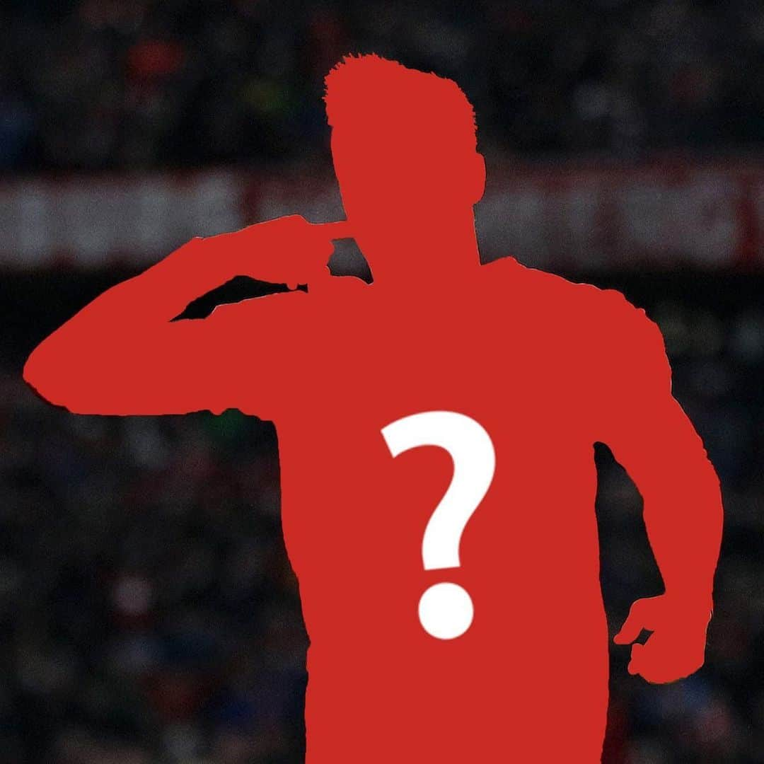 バイエルン・ミュンヘンさんのインスタグラム写真 - (バイエルン・ミュンヘンInstagram)「❓❔Guess who❓❔🤔 #FCBayern #MiaSanMia #GuessWho #Fussball #Football #Futbol #Soccer」4月17日 23時22分 - fcbayern