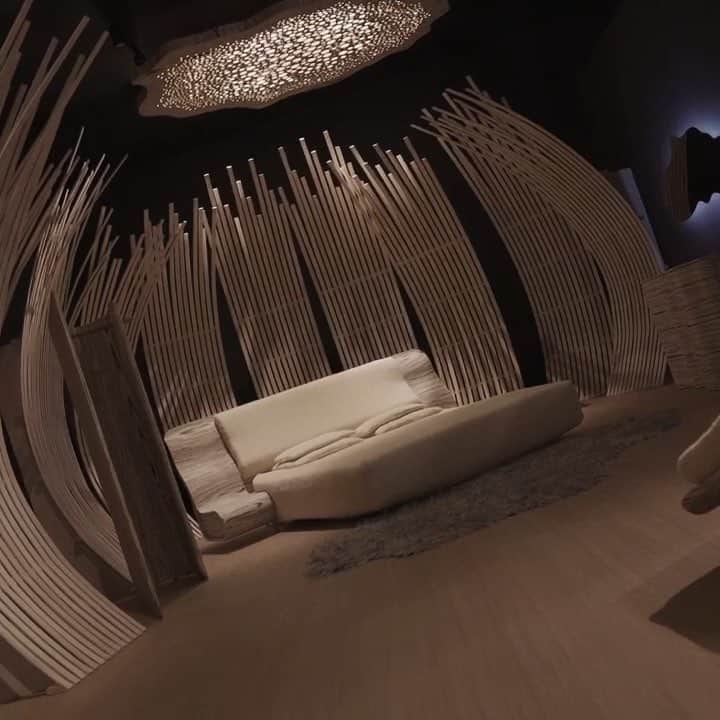 Natuzzi Officialのインスタグラム