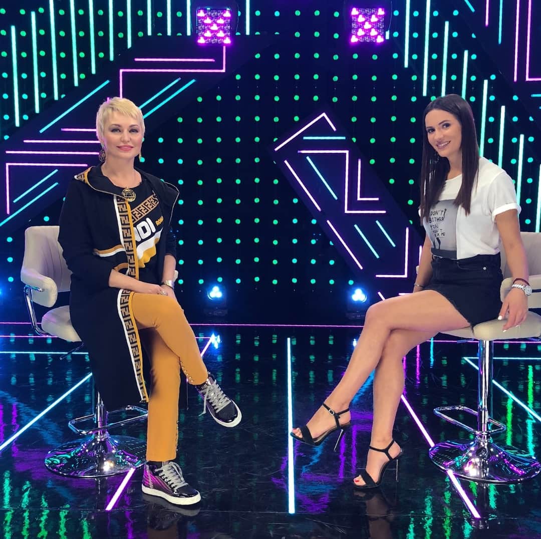 RU.TVのインスタグラム