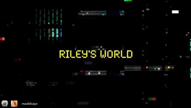ワイクリフ・ジョンのインスタグラム：「🏁WARRIORS🏁  I love when an artist gets to express the things that they love in their own creative way!!! @iamtjriley is bringing together his love for music and sports on @youtube! Welcome to Riley’s World Warriors!!!! Stayed tuned..... #roséfam #roséfam🍾 #rileysworld #headsmusic #catchavibe @headsmusic @maddisays」