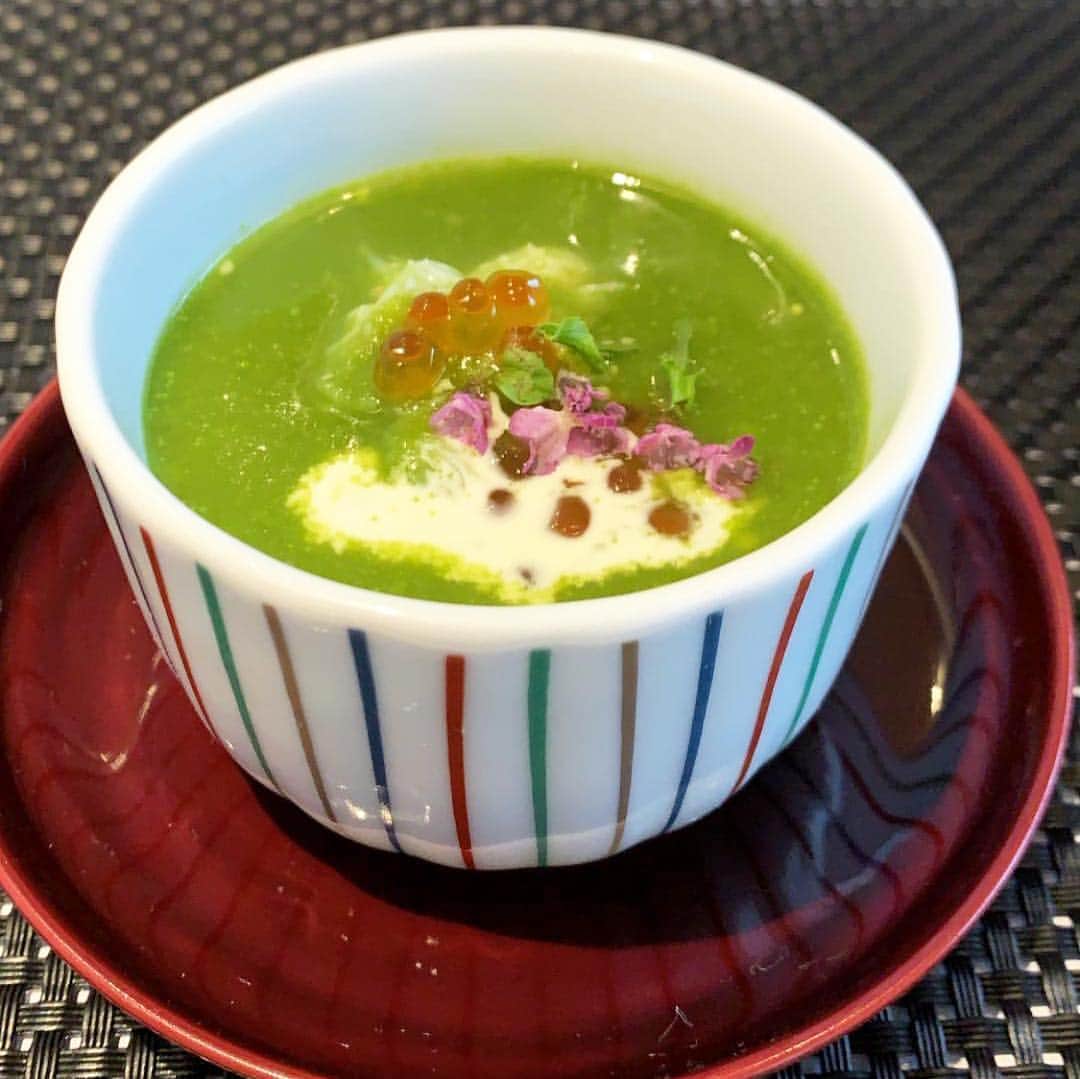 SPARAのグルメインスタ