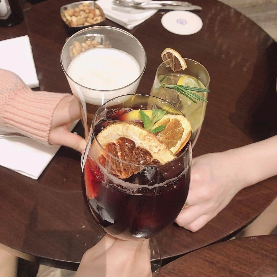 平田梨奈さんのインスタグラム写真 - (平田梨奈Instagram)「GN🍷🌙 #おやすみ」4月18日 0時05分 - hirari_official