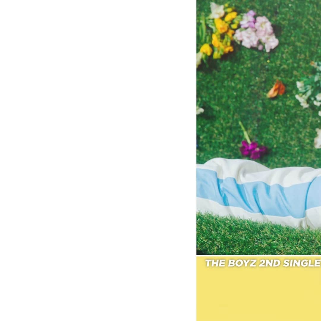 THE BOYZさんのインスタグラム写真 - (THE BOYZInstagram)「THE BOYZ 2nd Single Album [Bloom Bloom] Highlight Medley  2019.04.29. 6PM Release ▶ https://youtu.be/kdiSN-CCiEk  #THEBOYZ #더보이즈 #BloomBloom」4月18日 0時06分 - official_theboyz