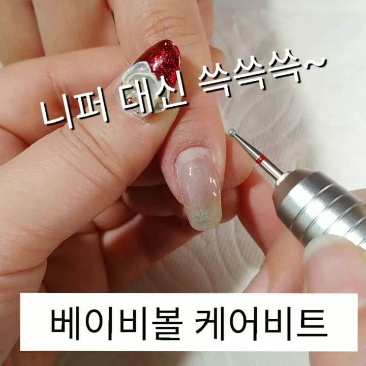 Icegel Nailのインスタグラム