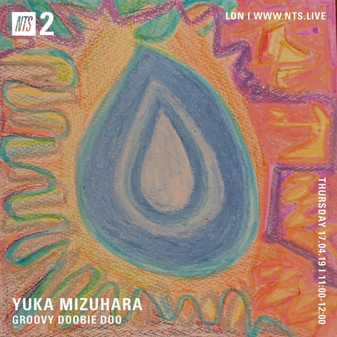 水原佑果さんのインスタグラム写真 - (水原佑果Instagram)「Listen to my new mix  @nts_radio 🎶tmrw from 11-12 pm🌺⭐️🐬🏝 #mortgarson#Theventures#herbiehancock#bettydavis#yanoakiko#Drjohn #sandii &more🔥🥁✨❗️#groovydoobiedoo #rhythmandblues 📝」4月18日 0時35分 - ashley_yuka