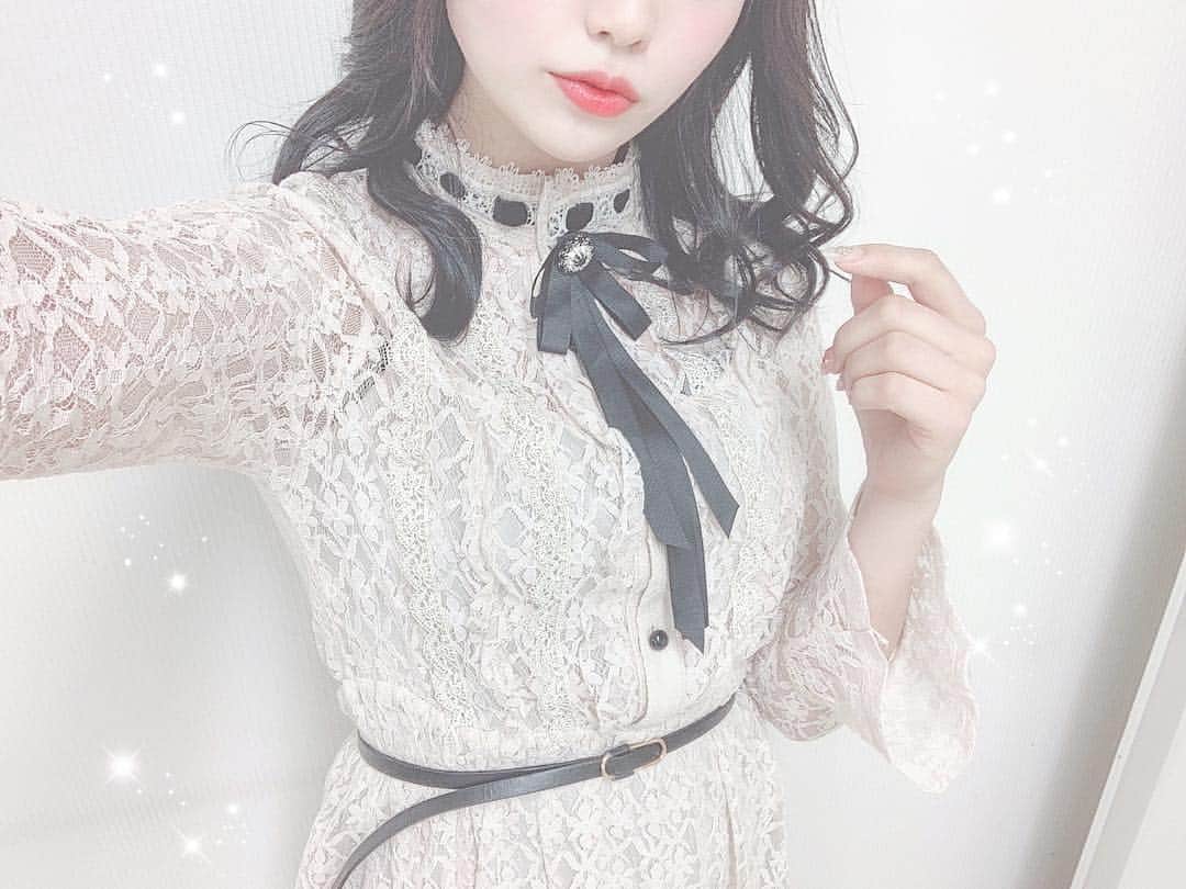 茉井良菜のインスタグラム