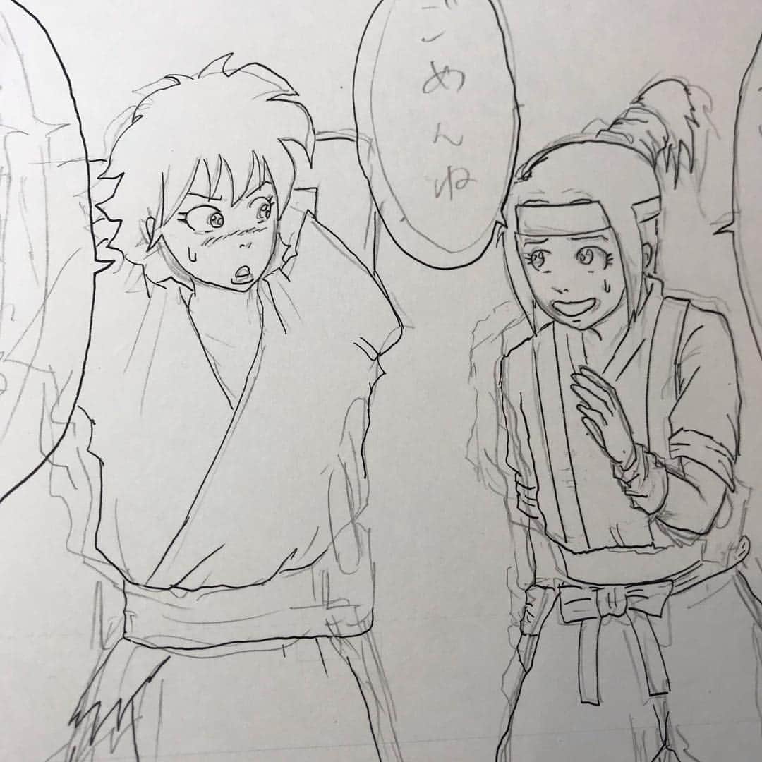 大溝清人のインスタグラム