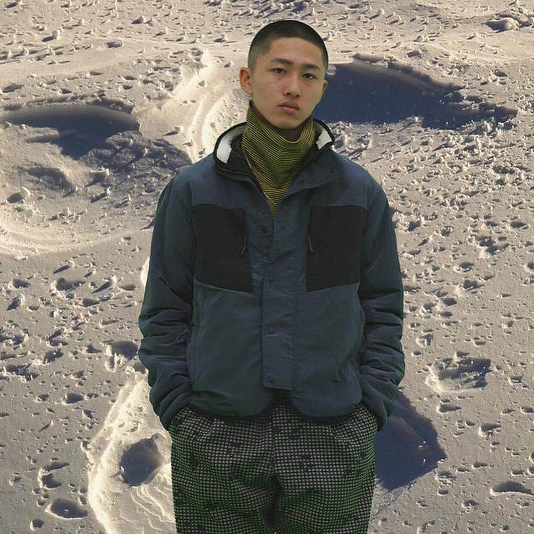 Freshnessさんのインスタグラム写真 - (FreshnessInstagram)「Japanese label BAL readies its Autumn/Winter ‘19 range with a series of utility parkas, military-inspired garments, and some reworked interpretations of trending styles #freshnessmag」4月18日 2時27分 - freshnessmag