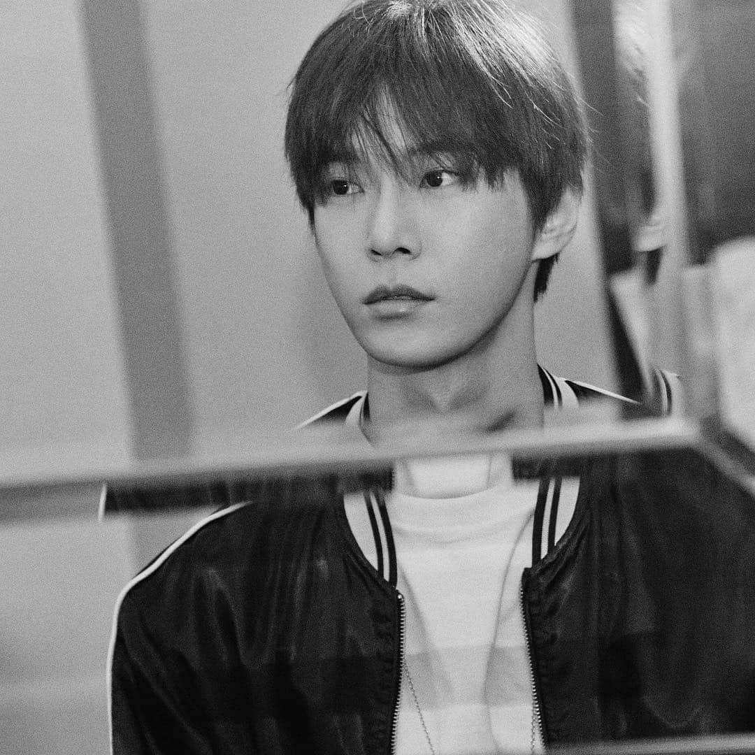 NCT 127さんのインスタグラム写真 - (NCT 127Instagram)「🍎🍏#NEOCITYinUSA #NCT127inUSA #NEWYORK #NCT127 #NCT #NCT127TOTHEWORLD」4月18日 3時35分 - nct127