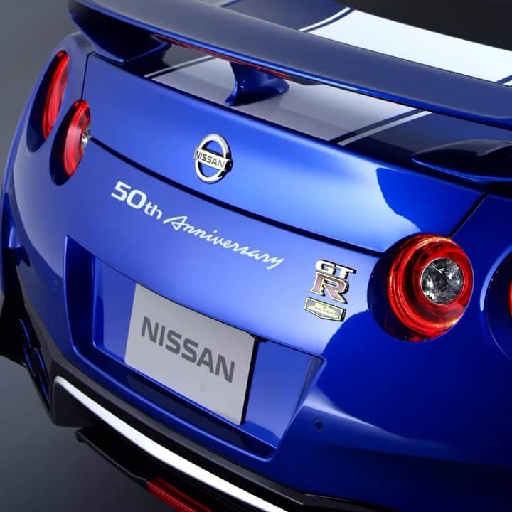 Nissanのインスタグラム