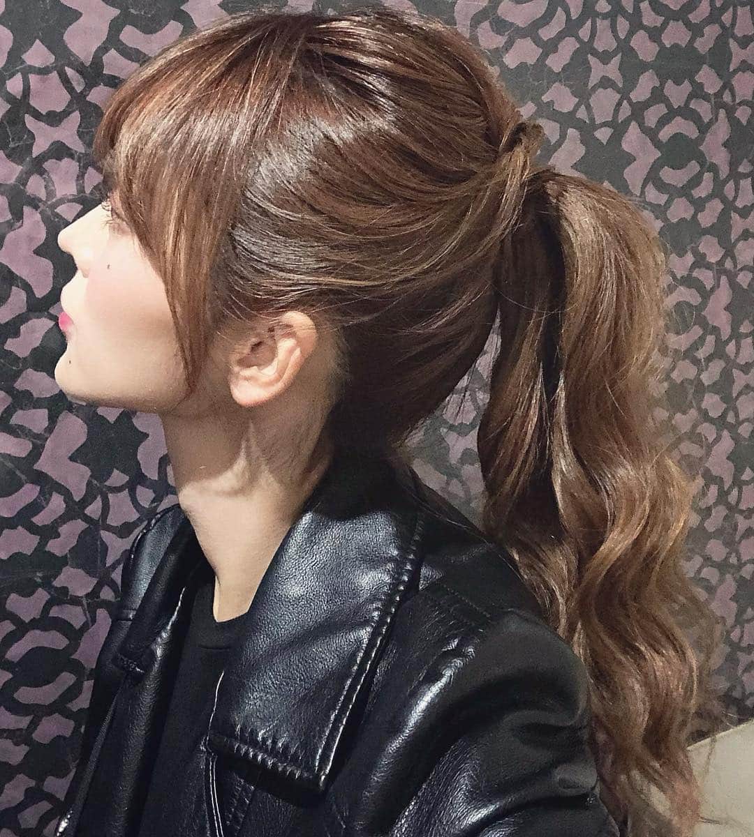 関あいかのグルメインスタ