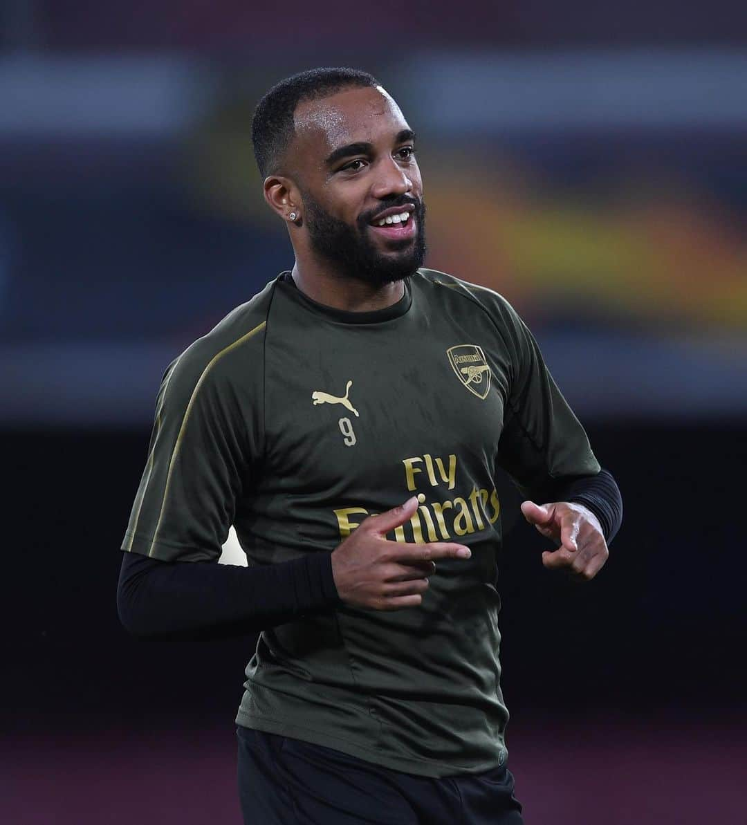 アレクサンドル・ラカゼットさんのインスタグラム写真 - (アレクサンドル・ラカゼットInstagram)「📍 NAPLES」4月18日 5時20分 - lacazettealex