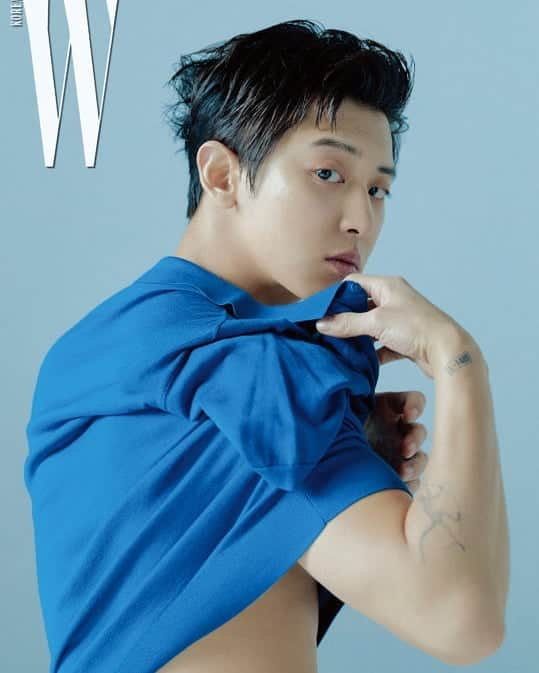 Just a girlさんのインスタグラム写真 - (Just a girlInstagram)「Chanyeol @real__pcy 💙 for W Korea March 2019. 📸 by Kim Hee June . . . . . .  #찬열 #灿烈 #ChanYeol #박찬열 #ParkChanYeol #EXO  #엑소#koreanboy#아지트샵 #추천멘토 #치위생사 #간호사 #직장인부업 #미용인 #미용 #연남동카페 #연남동맛집 #신혼여행 #신혼 #신혼부부 #おしゃれ #オシャレ #いいね返し #フォロー #韓国人 #韓国 #セルカ #自撮り #ファッション #フォロ」4月18日 5時43分 - cecithegirl