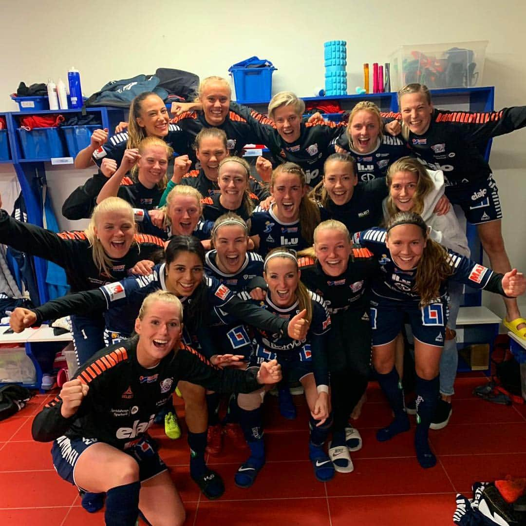 コソヴァレ・アスラニさんのインスタグラム写真 - (コソヴァレ・アスラニInstagram)「What a way to start the league with a 5-0 win. Well done team, on to the next one! ✔️」4月18日 5時59分 - asllani9