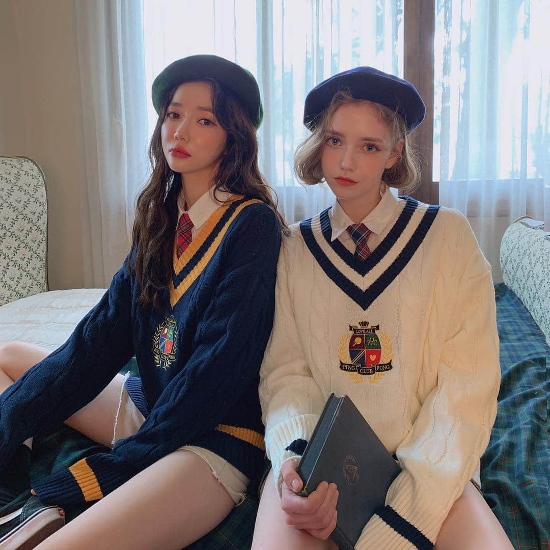 Chuuのインスタグラム：「Join to Pingpong club School🏓」