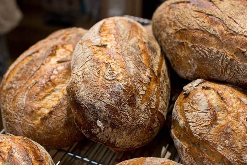 笹塚駅のパン屋さん オパンのグルメインスタ