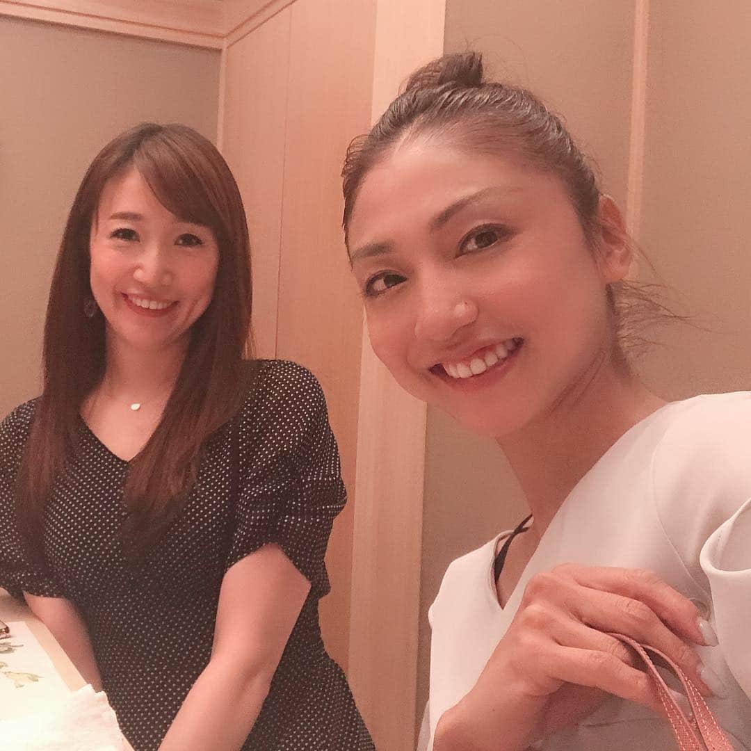 中川愛海のインスタグラム