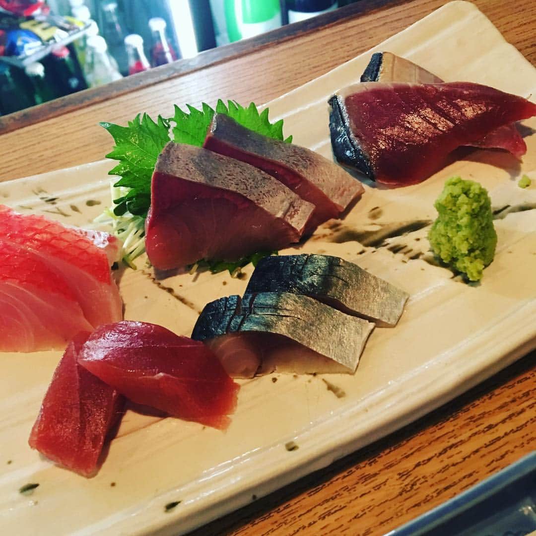 瀬戸山清香さんのインスタグラム写真 - (瀬戸山清香Instagram)「帰国してからのご飯はやはり日本食。 日本のご飯って美味し過ぎて本当にビックリする。 何で日本ってこんなに美味しいもの沢山あるの？ 死ぬまでにこの世の中の美味しいもの食べ尽くしたい🤤🤤🤤🤤🤤💓 #japan #japanesefood #tokyo #japanese #美味しいもの生み出してくれた世界中の皆様 #本当にありがとう #幸せすぎます」4月18日 16時28分 - setoyama_sayaka