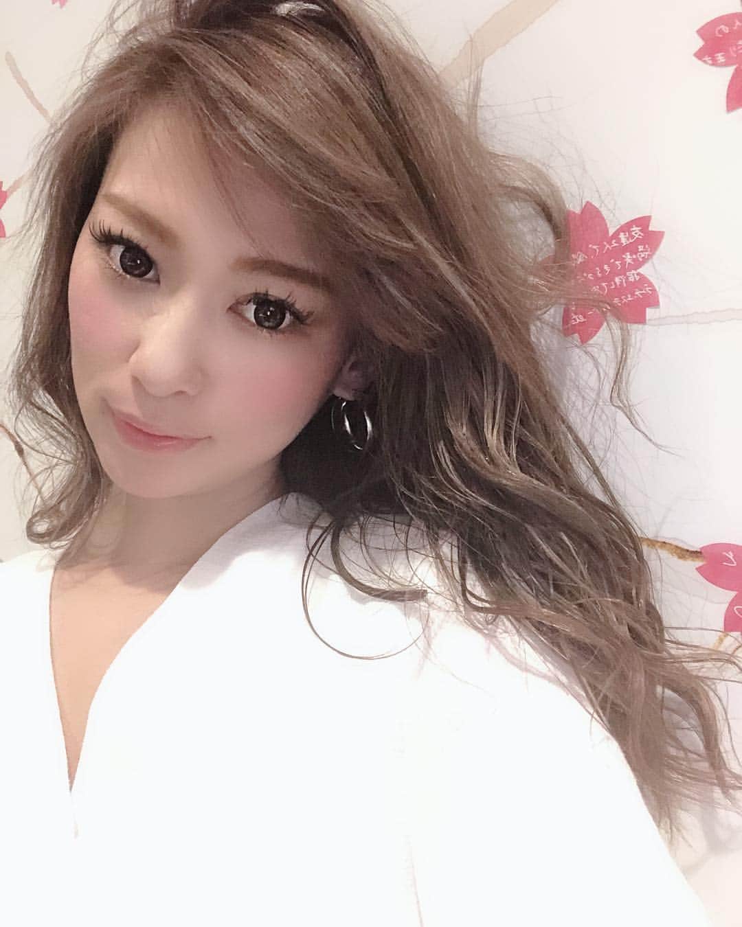 長谷川唯のインスタグラム
