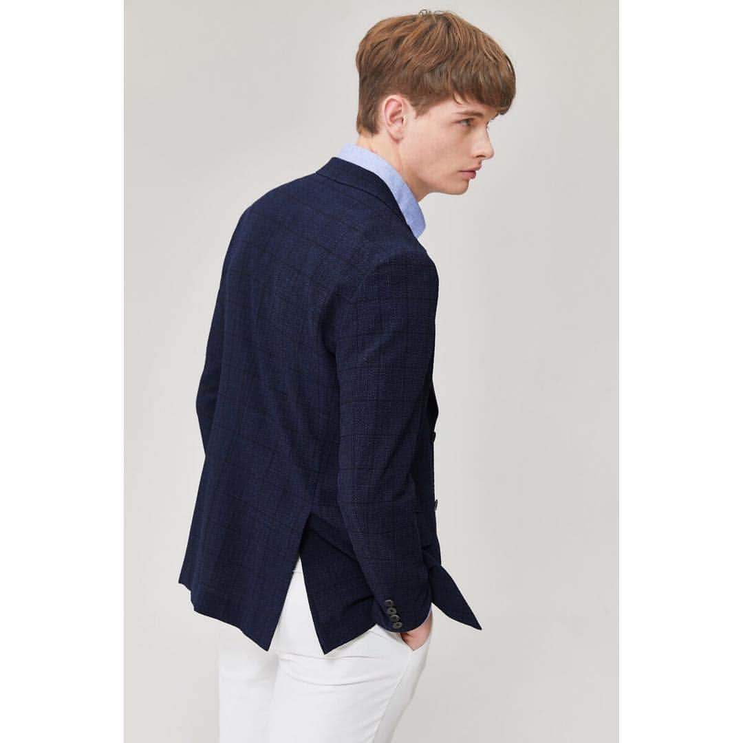 DAKS Koreaのインスタグラム