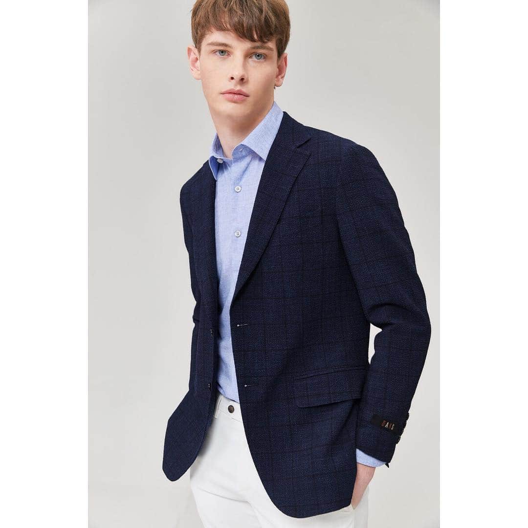 DAKS Koreaのインスタグラム