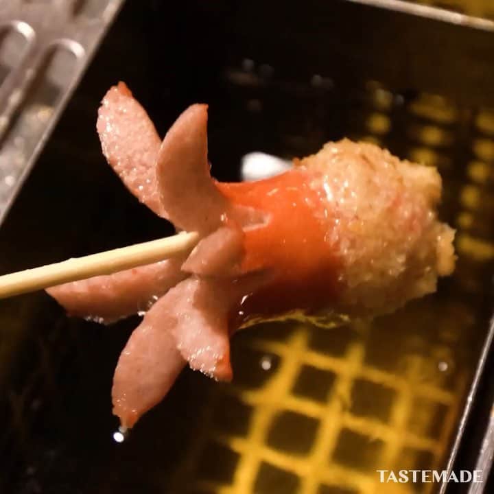 テイストメイドのインスタグラム