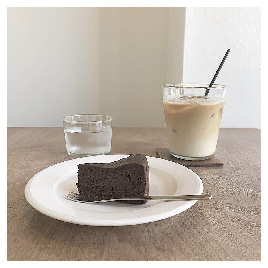 清家麻里奈のグルメインスタ