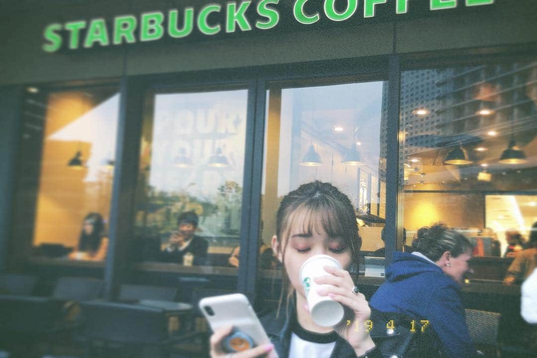 江野沢愛美のグルメインスタ