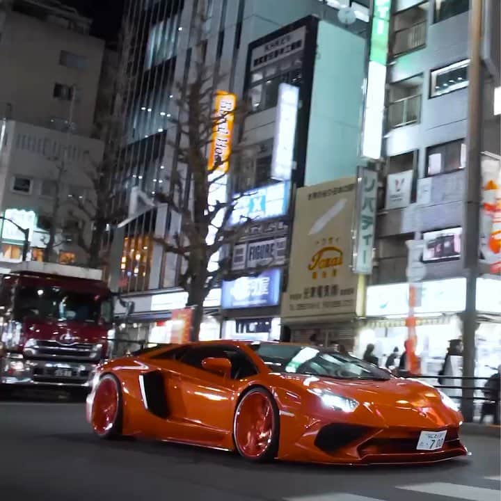 CarsWithoutLimitsのインスタグラム