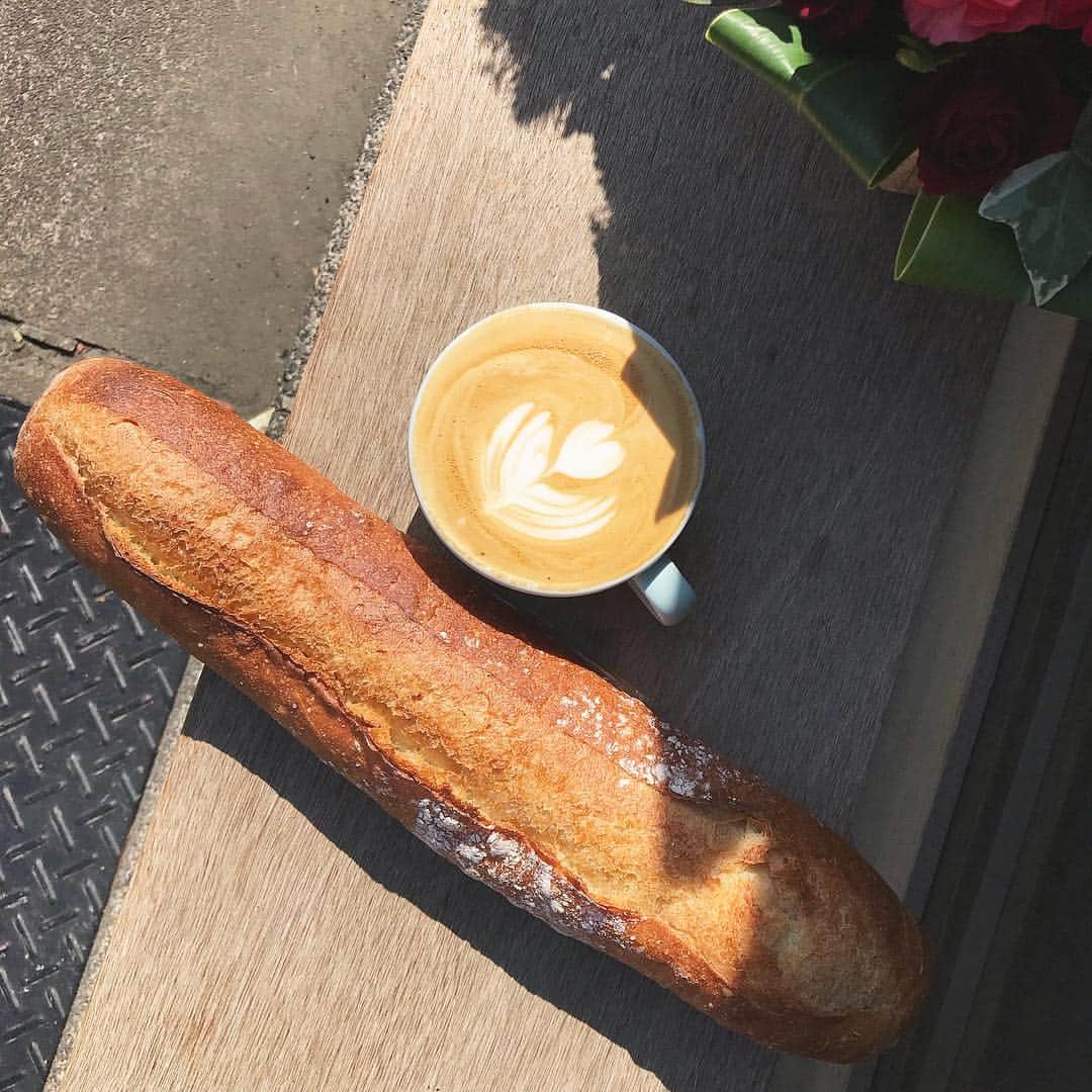 HeyCoffeeのグルメインスタ