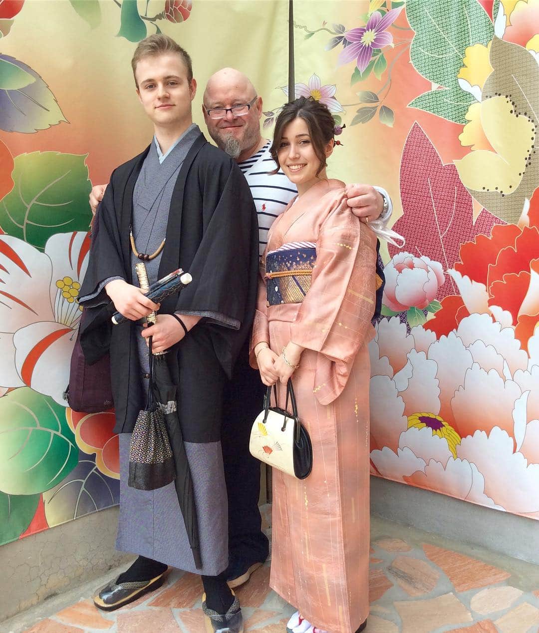金沢着物レンタルshop心結〜kokoyui〜さんのインスタグラム写真 - (金沢着物レンタルshop心結〜kokoyui〜Instagram)「素敵なカップルさん💓 お着物をスマートに着こなしていてかっこいいです！  @kokoyui_kimono  #心結きもの #心結 #金沢 #金沢散策 #金沢旅行 #金沢さんぽ #兼六園 #ひがし茶屋街 #近江町市場 #長町武家屋敷跡 #着物 #金沢着物レンタル #金沢観光 #心プラン #kanazawa #kimono#rental #shop #kokoyui」4月18日 9時23分 - kokoyui_kimono