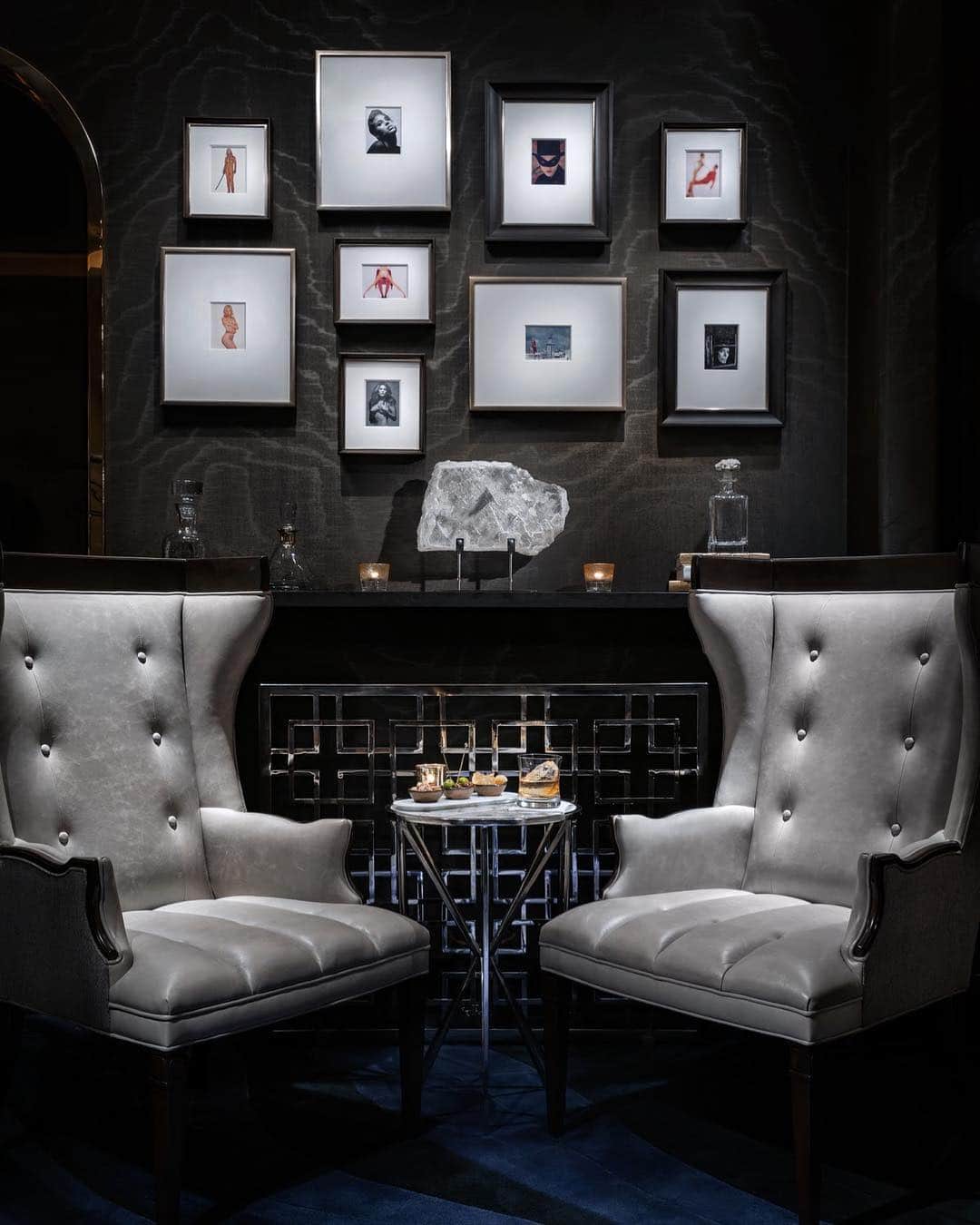 Palms Casino Resortのインスタグラム：「Cocktail hour’s finest hour. @mrcocolv」