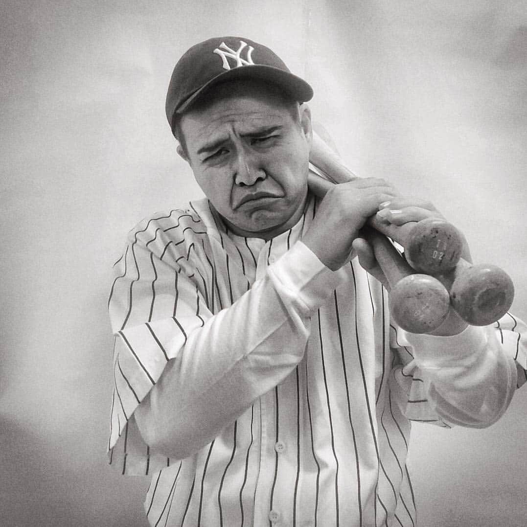 福島善成のグルメインスタ