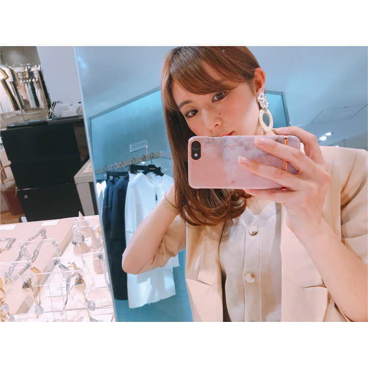 大谷朋子のインスタグラム