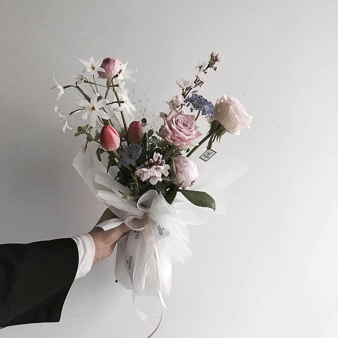 플로리스트 이주연 florist Lee Ju Yeonのインスタグラム