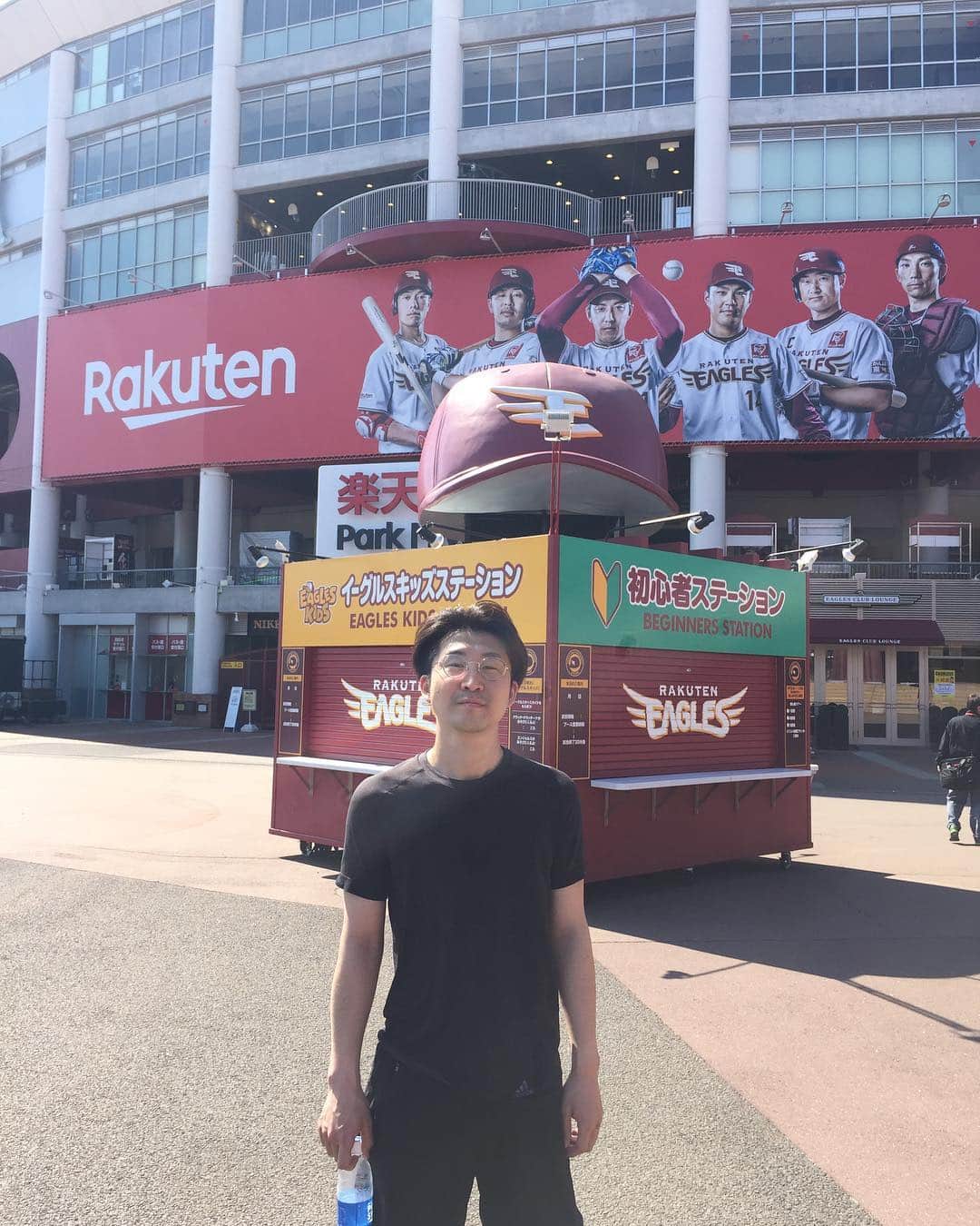 橋本塁のグルメインスタ