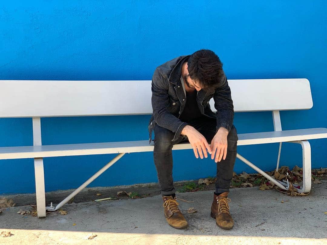 マイケル・トレヴィーノのインスタグラム：「“Thank You 10”」