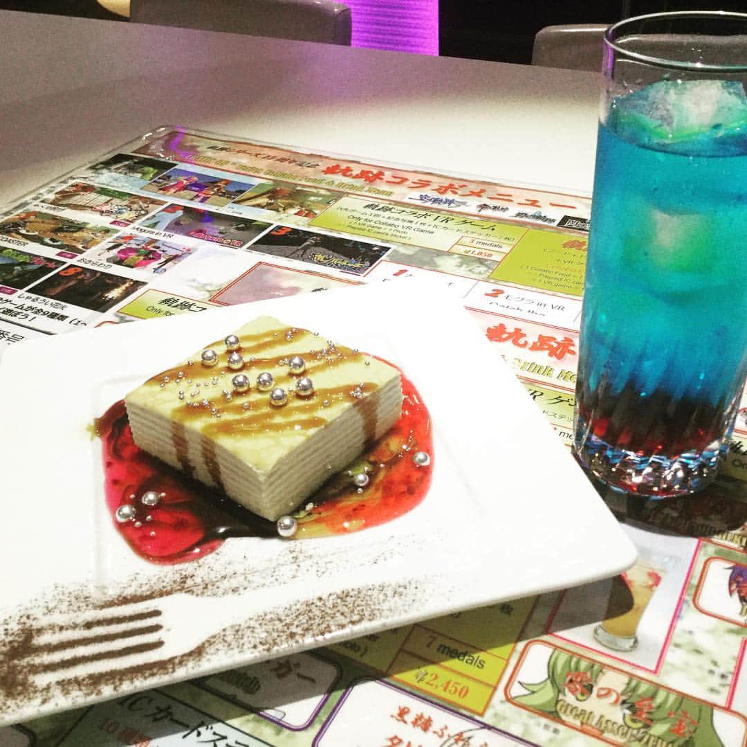 VREX VR Game&Cafe Barのインスタグラム