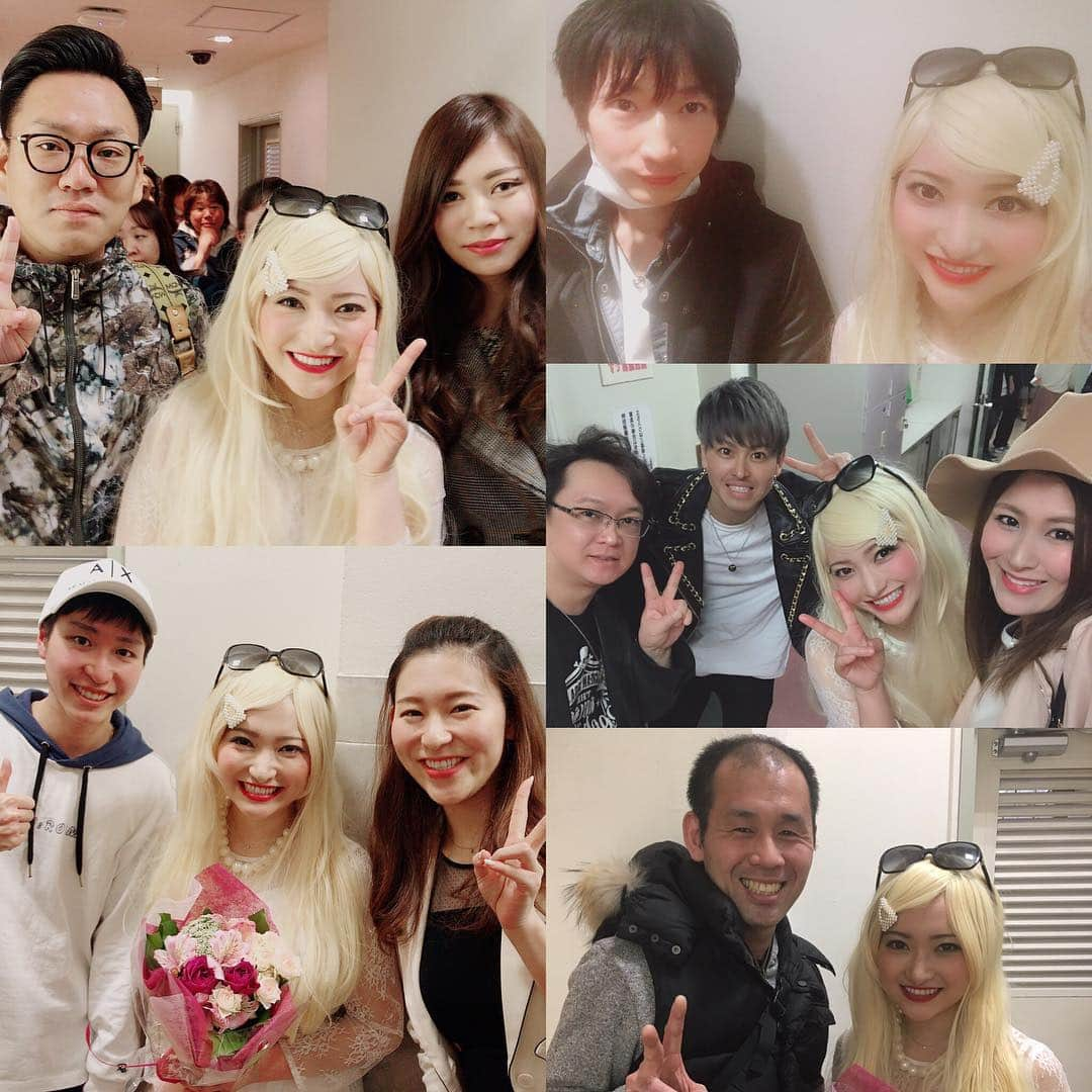 鎌田ひかりさんのインスタグラム写真 - (鎌田ひかりInstagram)「#ミュージカル #Famiglia! 無事全公演終演致しました。 #三越劇場 までご来場下さいました多くの皆様、キャストの皆様、スタッフの皆様、本当にありがとうございました❣️☺️ 多くの出会いに感謝です。」4月18日 11時09分 - kamata.hikari