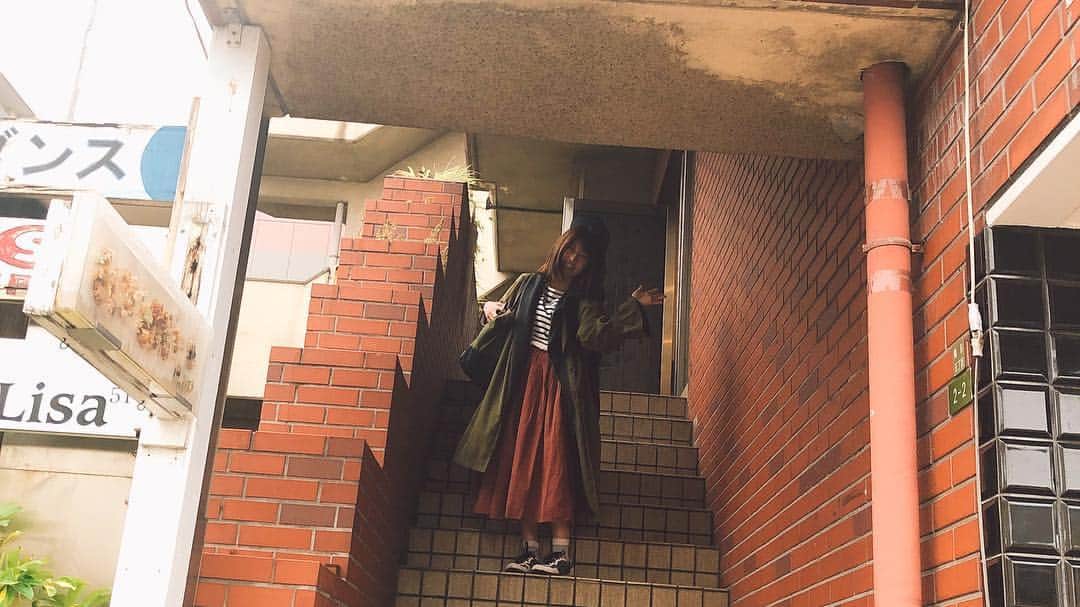 GAMO4 Fesさんのインスタグラム写真 - (GAMO4 FesInstagram)「‪4/27(土)の関目ブラウニー‬ ‪オープニング曲のリハーサルでした‬ ‪vo.0x3x8 & gt.畑歩 key.野D‬ . ‪そしてプレイベントの会場の‬ ‪ライブハウスに音響さんと下見!!!‬ ‪着々と準備は進んでますよー♪‬ . ‪当日お待ちしてます。‬ . ‪#がもよんフェス #gamo4fes‬ ‪#がもよんフェス実行委員会‬」4月18日 11時08分 - gamoyon_fes