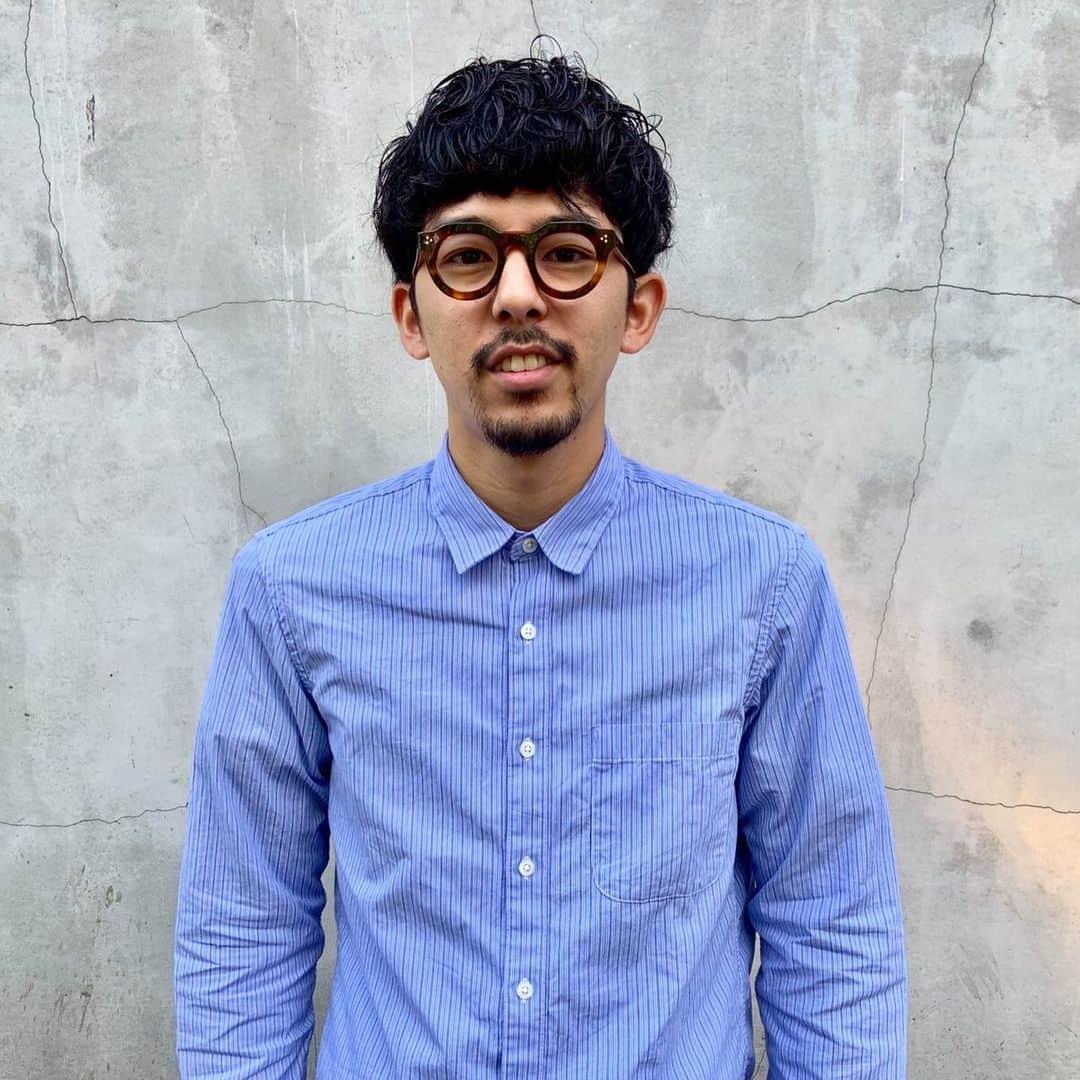 GLOBE SPECS_officialのインスタグラム