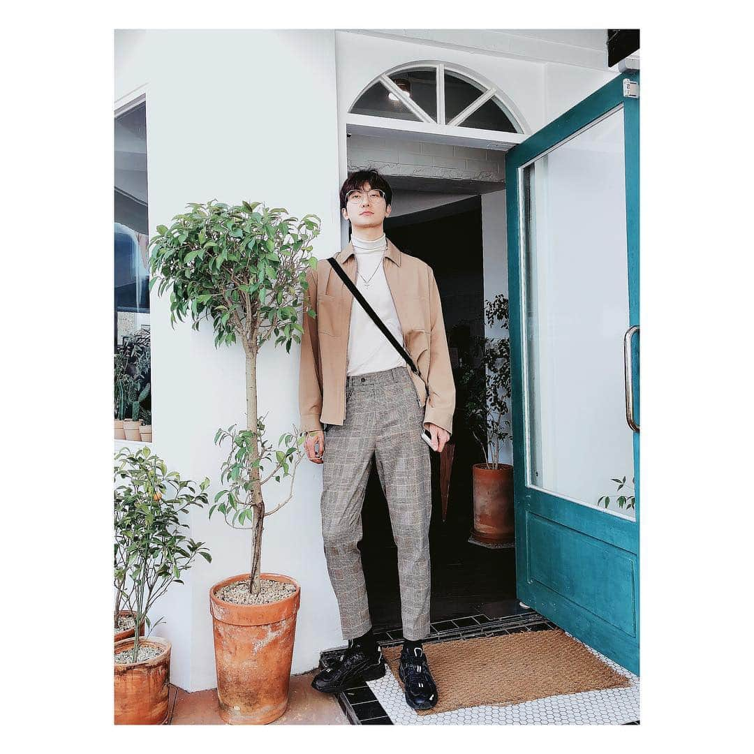 チョウミさんのインスタグラム写真 - (チョウミInstagram)「🎵🎵🎵」4月18日 11時25分 - zhouzhoumi419