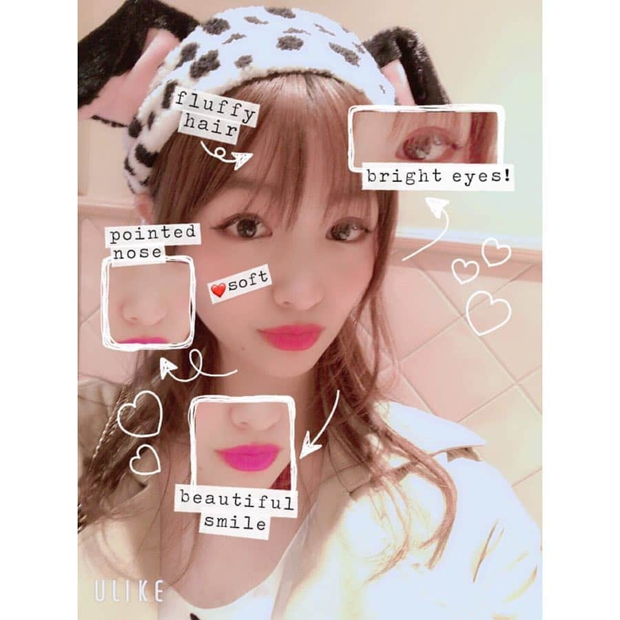 相田瑠菜さんのインスタグラム写真 - (相田瑠菜Instagram)「打ち合わせの後にイン💕💭 シャドランロスから立ち直れそう♪ インしてぼーっとジュース飲んでるだけで 心がほわっと浄化されて😭❤️✨涙 ★ ★ やっぱり私はディズニーの空間の中で 色んな感情になって背中を押されて 成長する気がするの🌟 行く前と行った後 多分別人です！ってくらい 浄化されてスッキリしてます👏💭💕 ★ ★ でも1番は無くした時計が ディズニーで出てきた事が1番驚いてる。 嬉しくてミッキーに感謝しまくった♡ やっぱりディズニーは私の味方です❤ ミッキーありがとう♡ ★ ★ #ディズニーイースター #ディズニーランド  #ディズニーコーデ #ディズニー好きと繋がりたい #ディズニー好き #年パス #1人インパ #101匹わんちゃん #101匹わんちゃんコーデ #disneyland #disneyphotography  #d垢さんと繋がりたい #d垢さんと仲良くなりたい #follow」4月18日 11時38分 - _aina_official