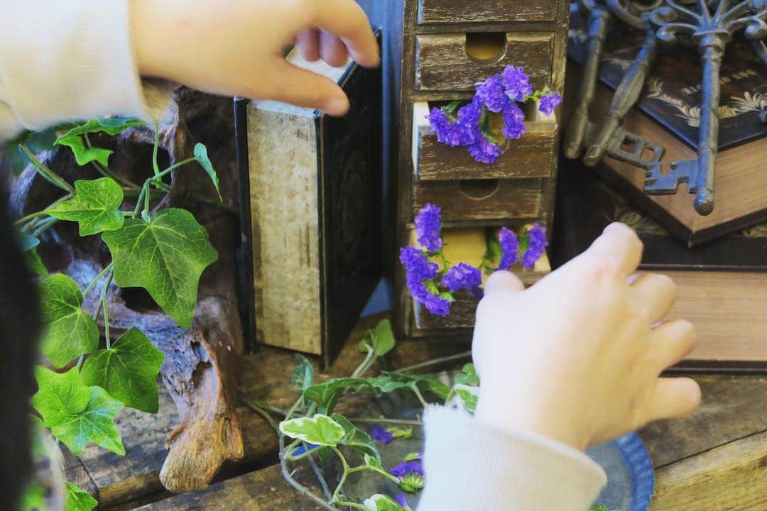 ホテルオーレ　ブロッサモーレのグルメインスタ