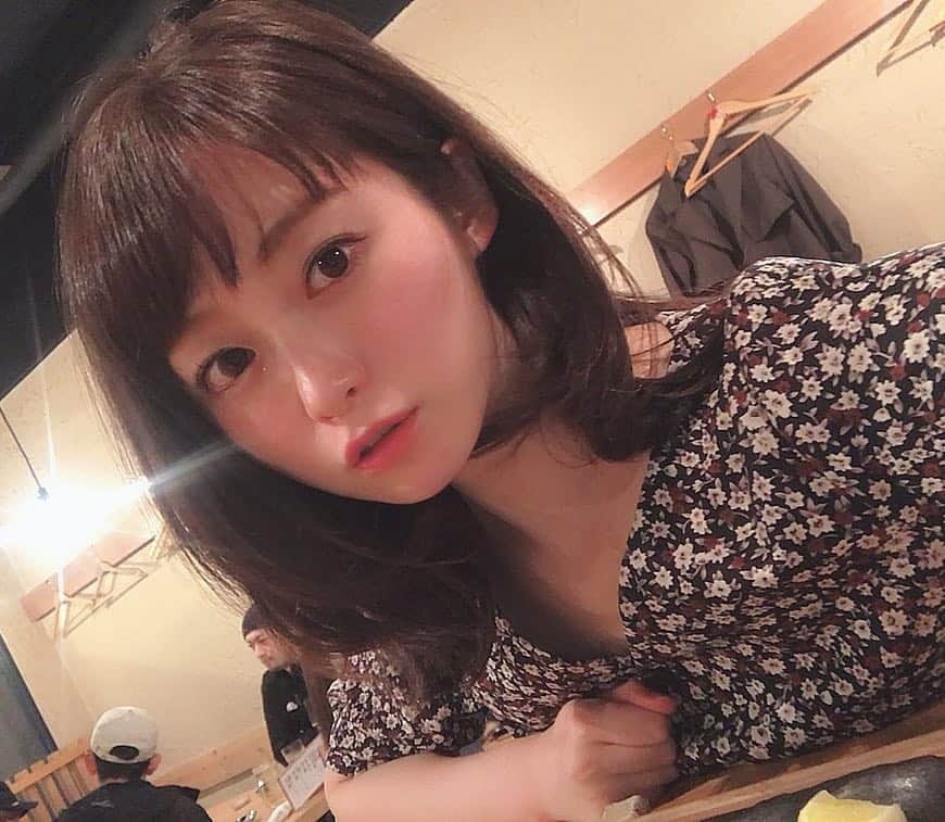 本谷亜紀のインスタグラム