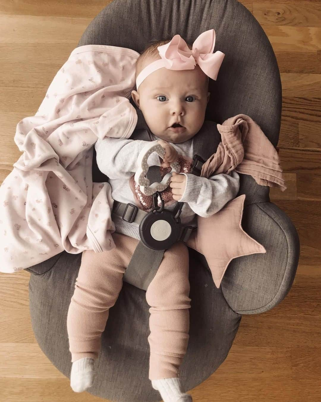 Stokke Japanのインスタグラム