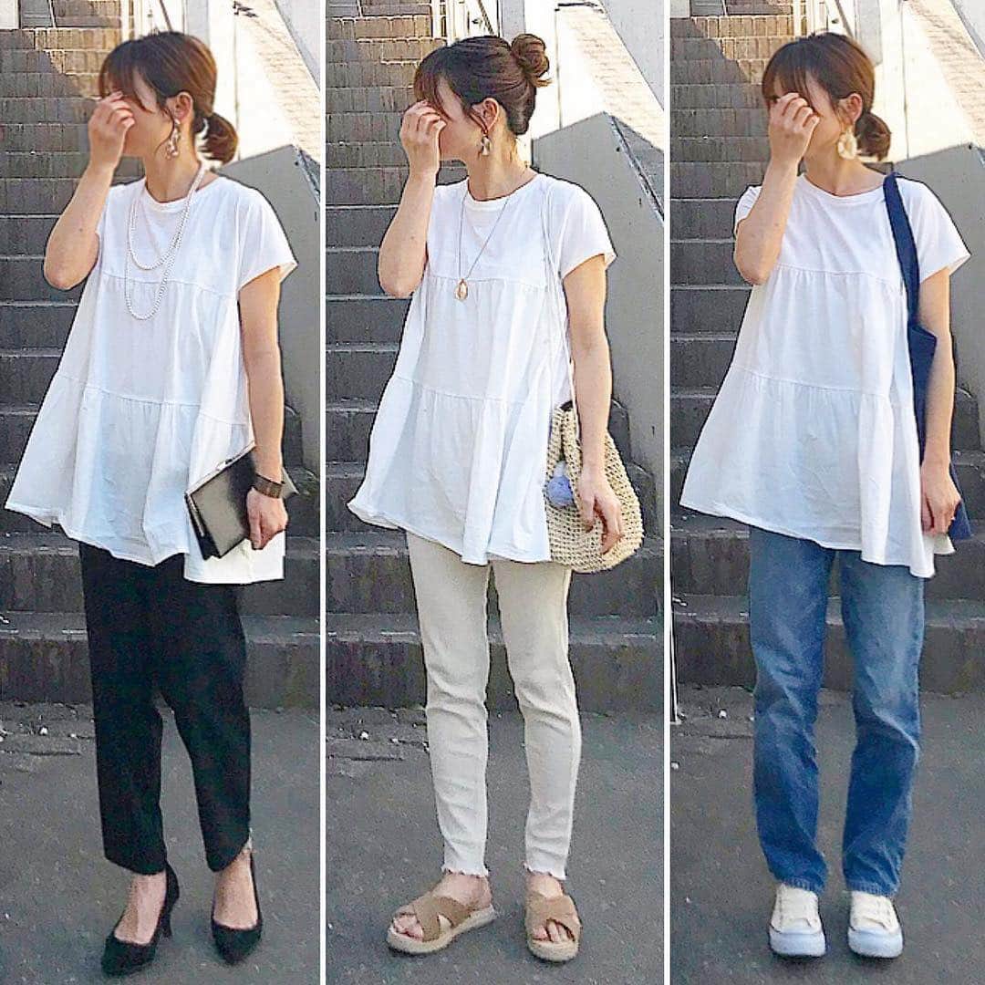 GU(ジーユー) のインスタグラム