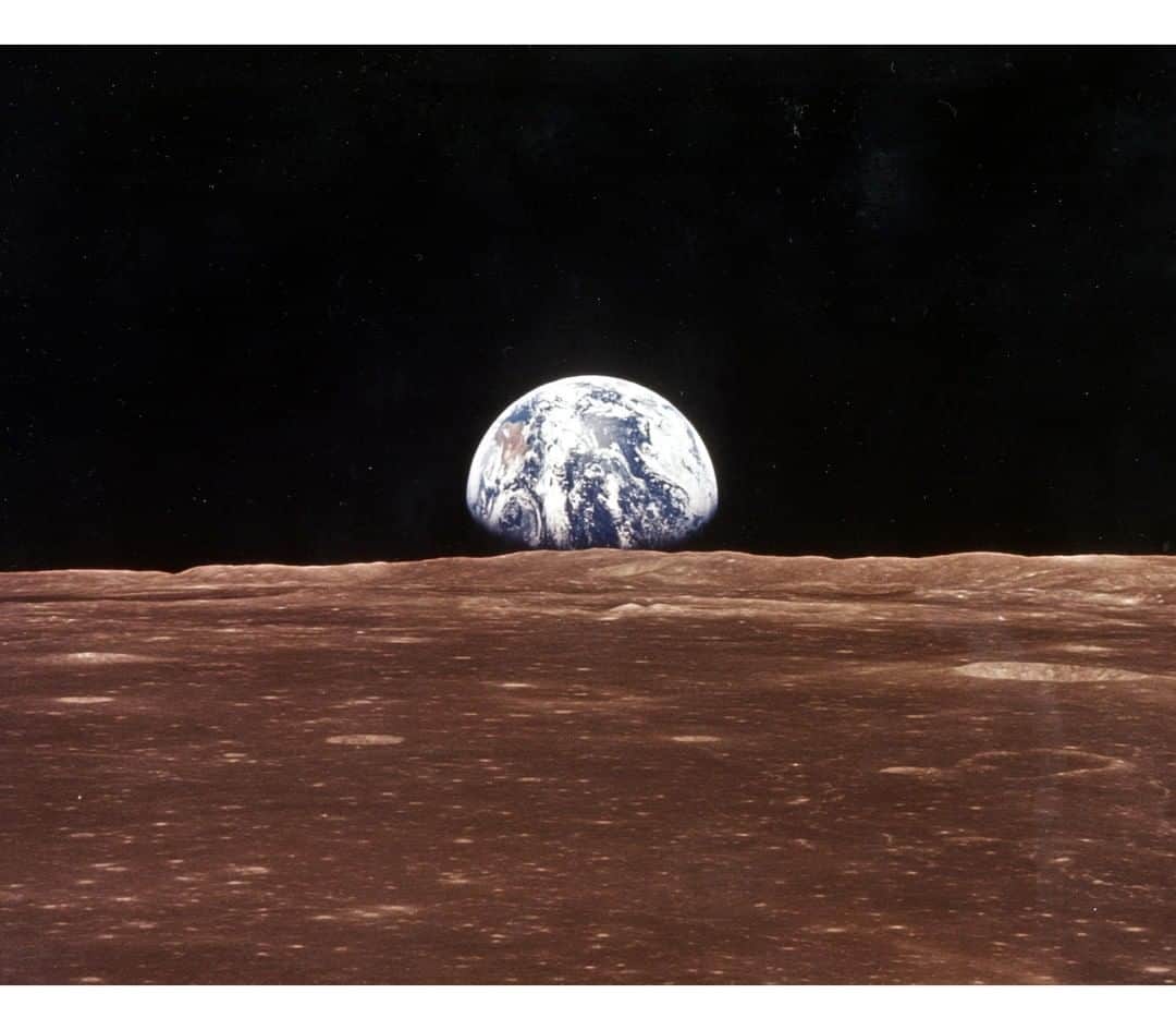 パワーハウスミュージアムさんのインスタグラム写真 - (パワーハウスミュージアムInstagram)「We're commemorating the 50th anniversary of the Moon landing with a new exhibition that brings together over 200 objects to tell the story of a defining moment in world history.  Apollo 11 opens June 29, more via link in bio👆 📸: Courtesy NASA」4月18日 12時00分 - powerhousemuseum
