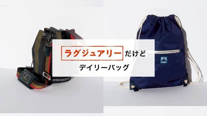 UOMOのインスタグラム