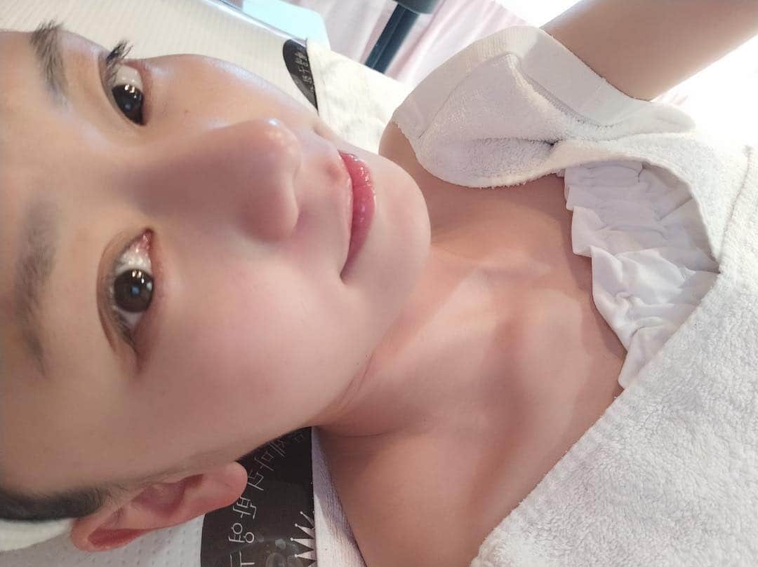 ジュンジュンのインスタグラム